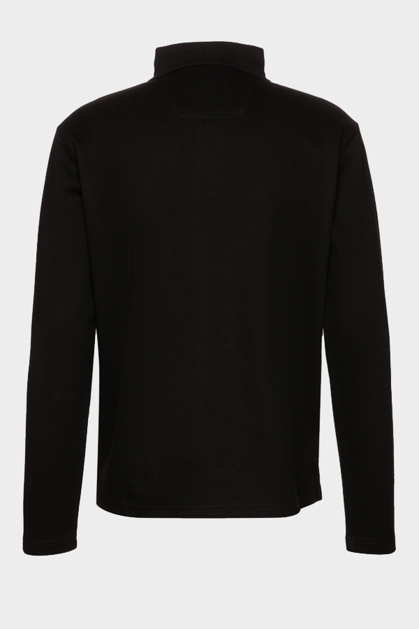 ΜΠΛΟΥΖΑ POLO BOSS - 001 ΜΑΥΡΟ